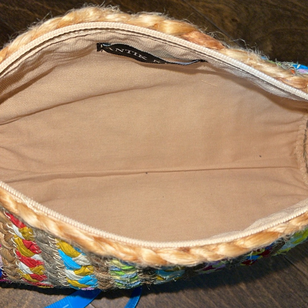 New, Antik Kraft clutch - Picture 7 of 8